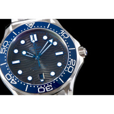 OMEGA 오메가 씨마스터 300m 210.30.42.20.06.001