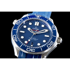 OMEGA OMEGA 오메가 씨마스터 300m 210.32.42.20.03.001-2