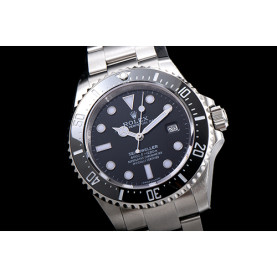ROLEX 로렉스 딥씨-12 칼리버 116600