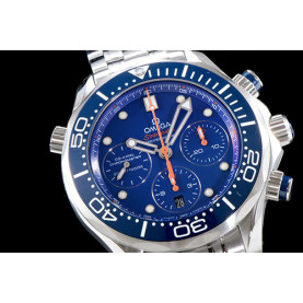 OMEGA 오메가 씨마스터 300m 크로노그라프 212.30.44.50.03.001