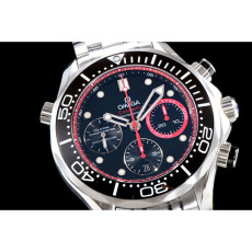 OMEGA 오메가 씨마스터 300m 크로노그라프212.32.44.50.01.001