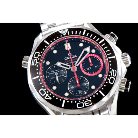 OMEGA 오메가 씨마스터 300m 크로노그라프212.32.44.50.01.001