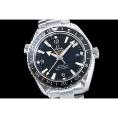 OMEGA 오메가 씨마스터 600m 플래닛오션 GMT 수정형 232.30.44.22.01.001