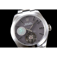 ROLEX 로렉스 오이스터 퍼페츄얼 투어빌론