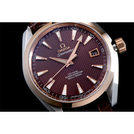 OMEGA 오메가 씨마스터 아쿠아테라 231.23.42.21.06.003