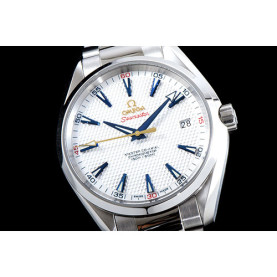 OMEGA 오메가 씨마스터 아쿠아테라 수정형 231.10.42.21.02.005-1