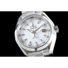 OMEGA 오메가 씨마스터 아쿠아테라 여성용-1 231.10.34.20.04.001