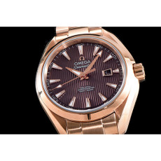 OMEGA 오메가 씨마스터 아쿠아테라 여성용-5 231.50.30.20.06.001