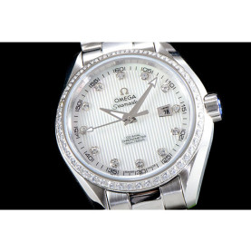OMEGA 오메가 씨마스터 아쿠아테라 여성용-11 231.15.30.20.55.001