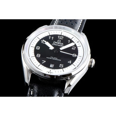 OMEGA 오메가 씨마스터 타임키퍼-4 522.32.40.20.01.003