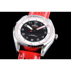 OMEGA 오메가 씨마스터 타임키퍼-5 522.32.40.20.01.004