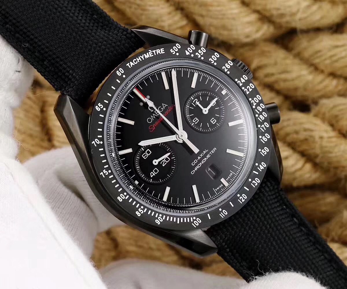 OMEGA 오메가 크르노그래프9300