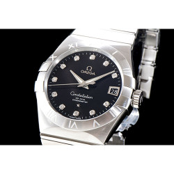 OMEGA 오메가 컨스틸레이션 남성용 칼리버 123.10.38.21.51.001