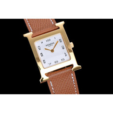 HERMES 에르메스 H 아워 26mm-4