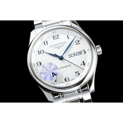 LONGINES 론진 마스터 컬렉션-28 L2.755.4.78.6