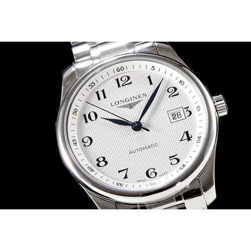 LONGINES 론진 마스터 컬렉션-38 L2.793.4.78.6