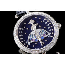 VAN CLEEF & ARPELS 반클리프&아펠 발레리나-3 VCARO4F200