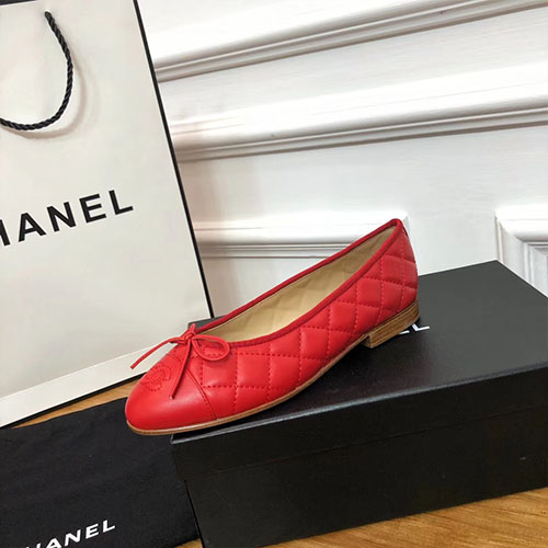 CHANEL 넬신발 M2950