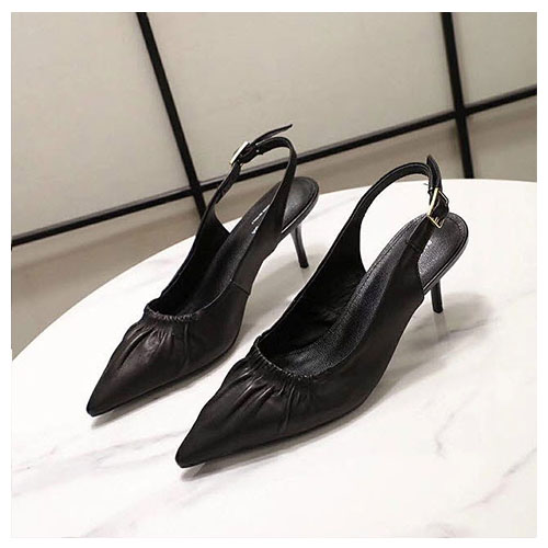 BALENCIAGA 발렌시아가 6.5cm M01194-3