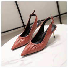BALENCIAGA 발렌시아가 6.5cm M01194-4