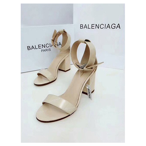 BALENCIAGA 발렌시아가 7.5cm E00819-1