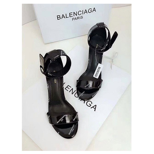 BALENCIAGA 발렌시아가 7.5cm E00819-2