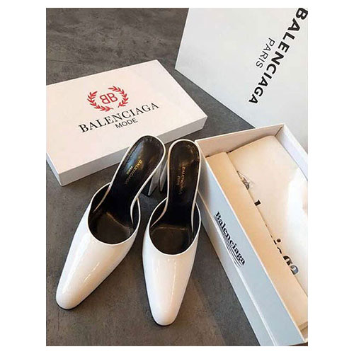 BALENCIAGA 발렌시아가 9cm E03175-5