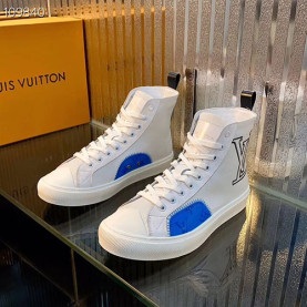 LOUIS VUITTON 루이비통 남성용 스니커즈 M2998-2
