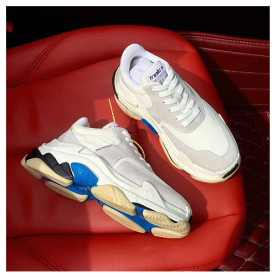 BALENCIAGA 발렌시아가 E01398