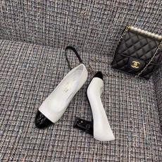 CHANEL 샤넬 구두 7cm M2900-1