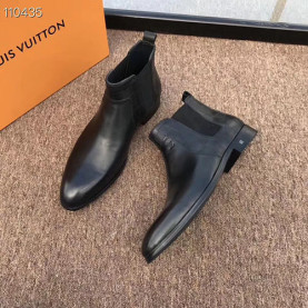 LOUIS VUITTON 루이비통 남성용 구두 M3104-2