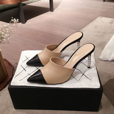 CHANEL 샤넬 구두 8.5cm N0040-2