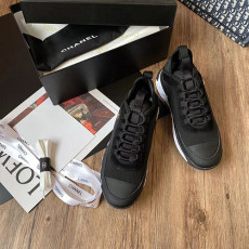 CHANEL 샤넬 운동화 M3143-2