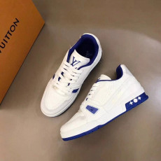 LOUIS VUITTON 루이비통 트레이너 M2880-6