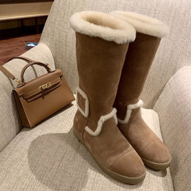 CHANEL 샤넬 부츠 M3170-2