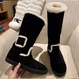 CHANEL 샤넬 부츠 M3170-3