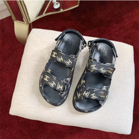 CHANEL 샤넬 샌들 N0050-3