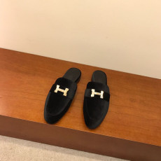 HERMES 에르메스 트로카데로 뮬