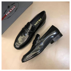 PRADA 프라다 구두 M01001-2