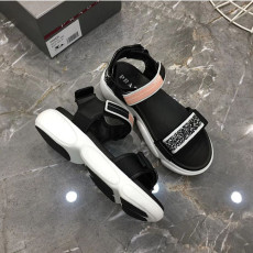 PRADA 프라다 샌들 M1258-2