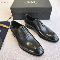 PRADA 프라다 구두 M2708-4