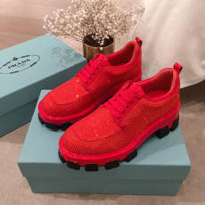 PRADA 프라다 신발 M3150-2