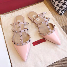 VALENTINO 발렌티노 락스터드 샌들 M1352-9