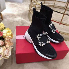 ROGER VIVIER 로저비비에 비브런 스니커즈 M2574-5