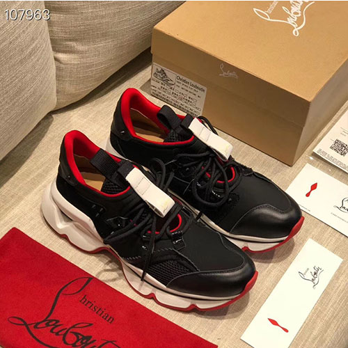 CHRISTIAN LOUBOUTIN 크리스찬루부탱 M1820-5