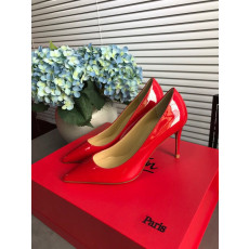 CHRISTIAN LOUBOUTIN 크리스찬루부탱 구두 1cm,6.5cm,8.5cm,10cm