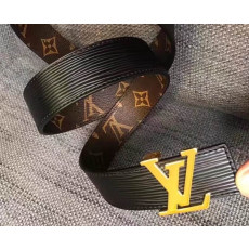 LOUIS VUITTON 루이비통 모노그램 리버서블 30mm M9453U 여성용-1