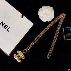CHANEL 샤넬 목걸이-2