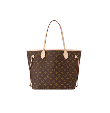 22위 LOUIS VUITTON 루이비통 네버플 모노그램 M41177