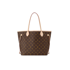 22위 LOUIS VUITTON 루이비통 네버플 모노그램 M41177
